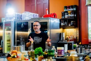 Chefparade Cooking School_ Ungarsk meny