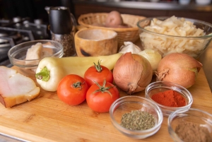 Chefparade Cooking School_ Ungarsk meny