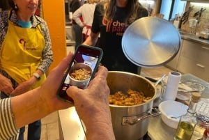 Chefparade Cooking School_ Ungarsk meny