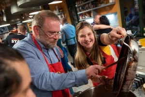 Chefparade Cooking School_ Ungarsk meny