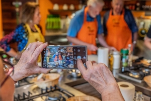 Chefparade Cooking School_ Ungarsk meny