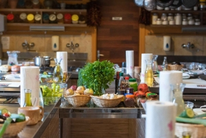 Chefparade Cooking School_ Ungarsk meny