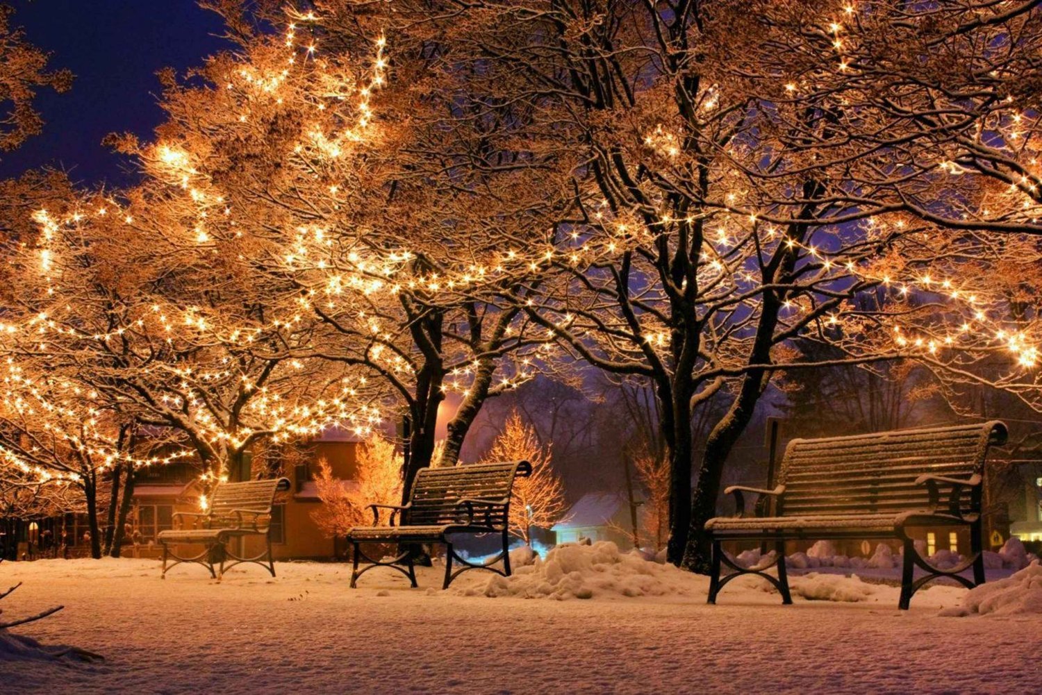 Christmas Gems of Budapest – Private Walking Tour