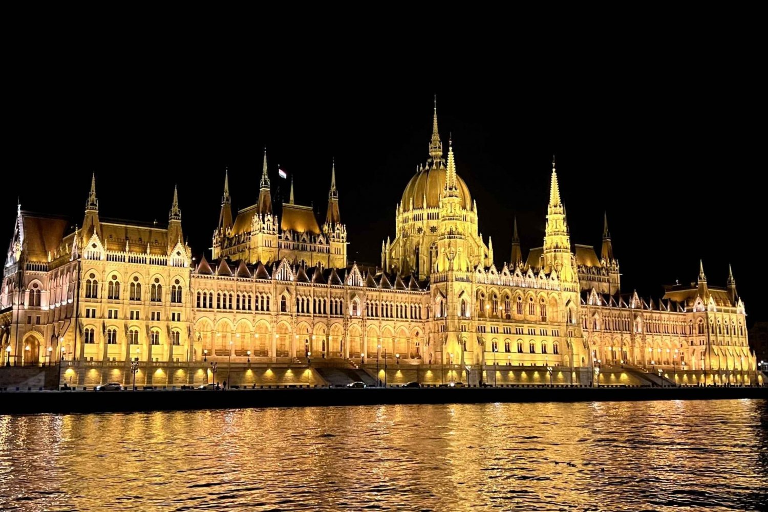 City Quest Budapest: Discover the Secrets of the City!
