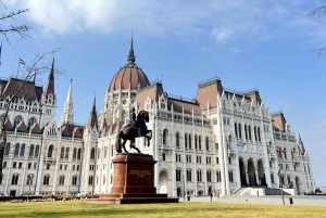 City Quest Budapest: Discover the Secrets of the City!