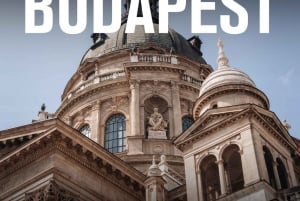 City Quest Budapeste: Descubra os segredos da cidade!