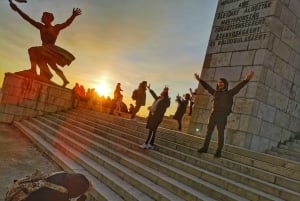 Privat vandretur i det kommunistiske Budapest