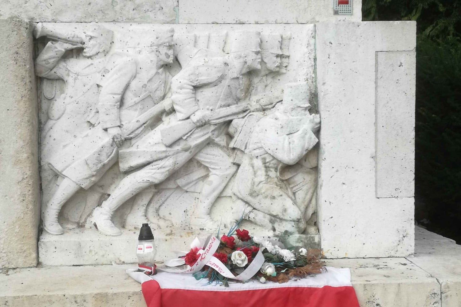 Passeio a pé comunista por Budapeste