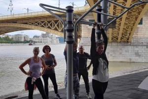 Budapest: Guided Activity Tour – A Day for Body & Soul