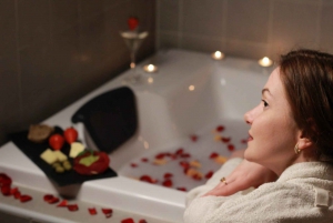 Budapest, Day Spa: Spa: Couple Wellness Package