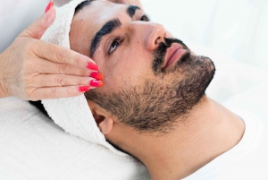 Budapest, Day Spa: Spa: Couple Wellness Package