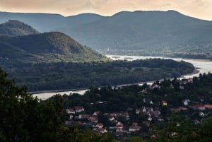 Danube Bend Day Trip - Nature Escape to Zebegény