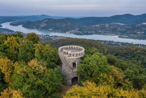 Danube Bend Day Trip - Nature Escape to Zebegény