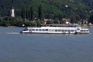 Danube Bend & Szentendre with Lunch: Day Tour from Budapest