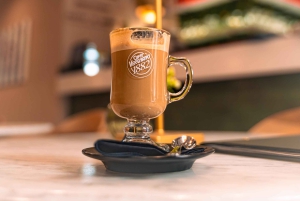 Budapest Grand Café: Historia, foto och smakrundtur