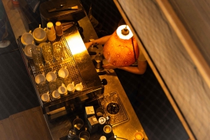 Budapest Grand Café: Historia, foto och smakrundtur