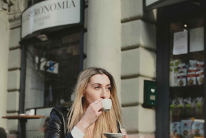 Budapest Grand Café: Historia, foto och smakrundtur