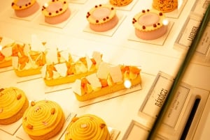 Budapest Grand Café: Historia, foto och smakrundtur