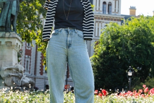 Budapest Grand Café: Historia, foto och smakrundtur