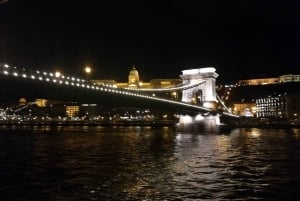 Budapest: Private City Tour with Local Guide