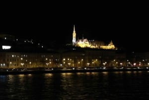 Budapest: Private City Tour with Local Guide