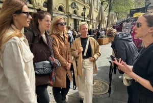 Een kennismaking met Boedapest, te voet en met de tram.