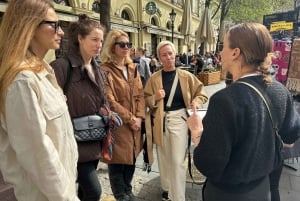 Een kennismaking met Boedapest, te voet en met de tram.