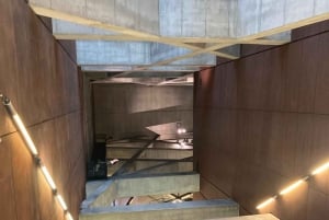 Een kennismaking met Boedapest, te voet en met de tram.