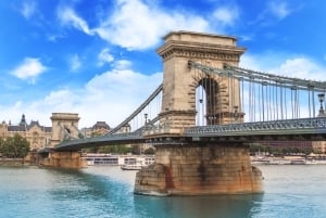 Discover the Highlights and Hidden Gems of Budapest