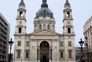 Discover the Highlights and Hidden Gems of Budapest