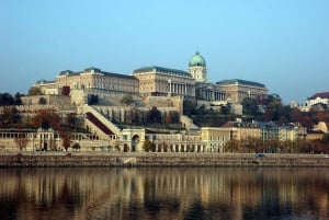 Discover the Highlights and Hidden Gems of Budapest