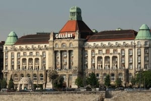 Discover the Highlights and Hidden Gems of Budapest