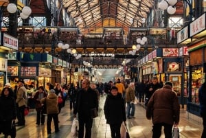 Discover the Highlights and Hidden Gems of Budapest