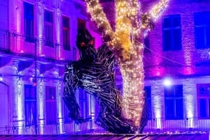 Входной билет в паб и клуб Doboz Ruin с напитками