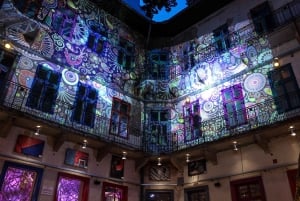 Входной билет в паб и клуб Doboz Ruin с напитками