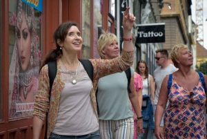 Dutch-language walking tour with gastronomy in the old town