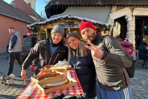 E-Bike Tour to Szentedre