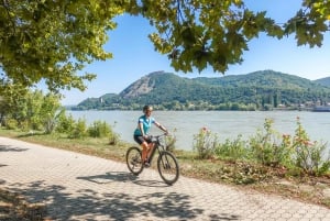 E-Mountain Bike Adventure in the Danube Bend