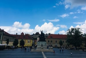 Eger: Countryside, Culture, and Wine Private Tour