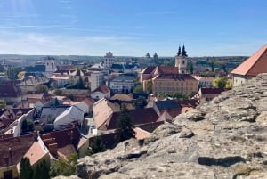 Eger: Countryside, Culture, and Wine Private Tour