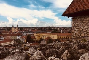 Eger: Landsbygd, kultur och vin Privat tur