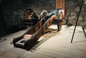 Eger: Landsbygd, kultur och vin Privat tur