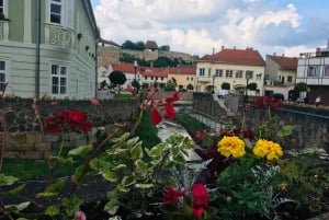 Eger: Landsbygd, kultur och vin Privat tur
