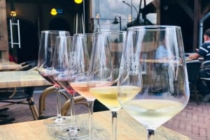 Eger: Landsbygd, kultur och vin Privat tur