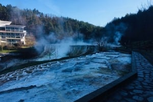 Eger: Landsbygd, kultur och vin Privat tur