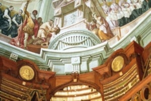 Eger, home to Bull's Bood, a private tour with winetaste