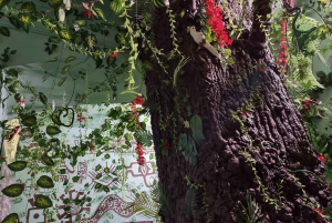 EscapeRoom Budapest: Immersive Jungle Escape Game experience