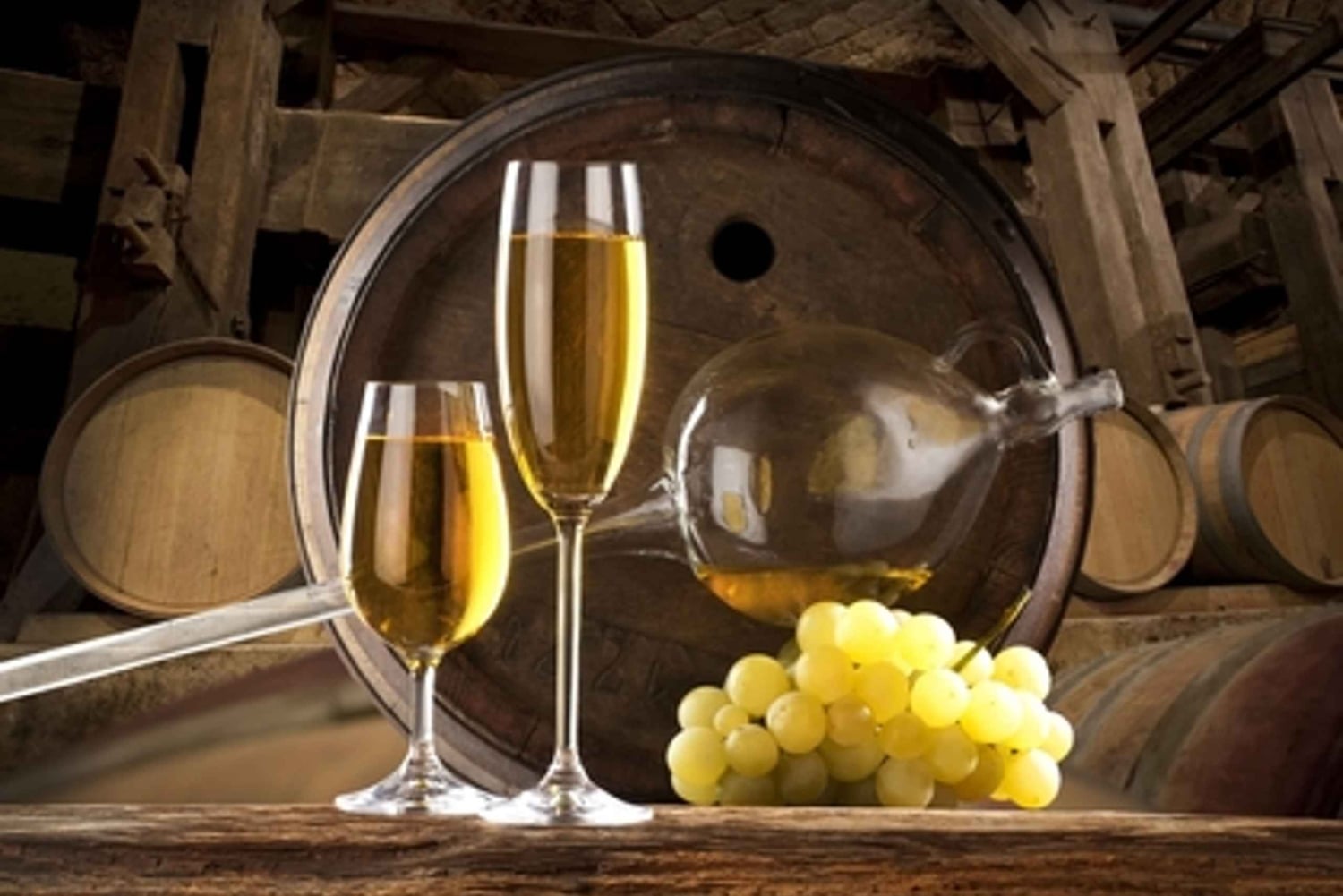 Excursão privada de 4 horas pela aldeia de Etyek com vista para o vinho a partir de Budapeste