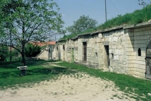 Excursão privada de 4 horas pela aldeia de Etyek com vista para o vinho a partir de Budapeste