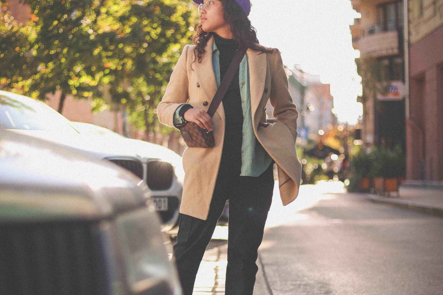 Udforsk Budapest i billeder: Guidet fototur